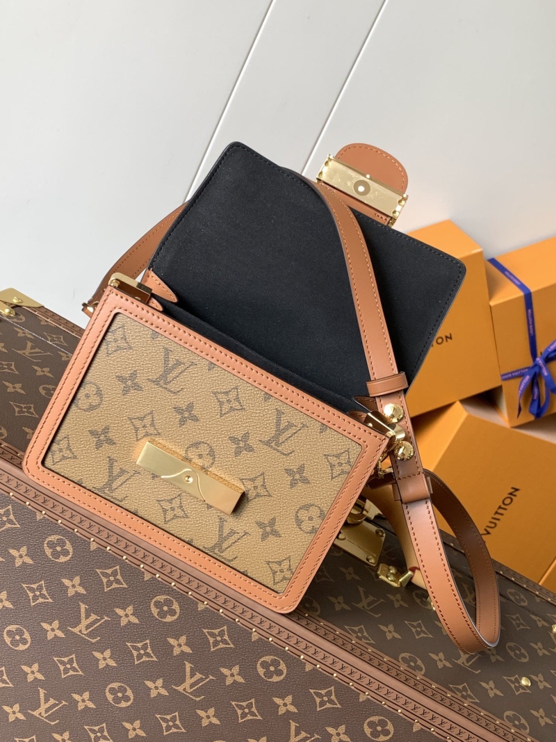 LV Satchel Bags